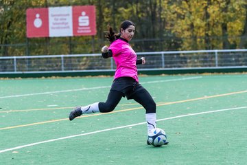 Bild 6 - wBJ VfL Pinneberg 3 - SCALA 2 : Ergebnis: 2:1